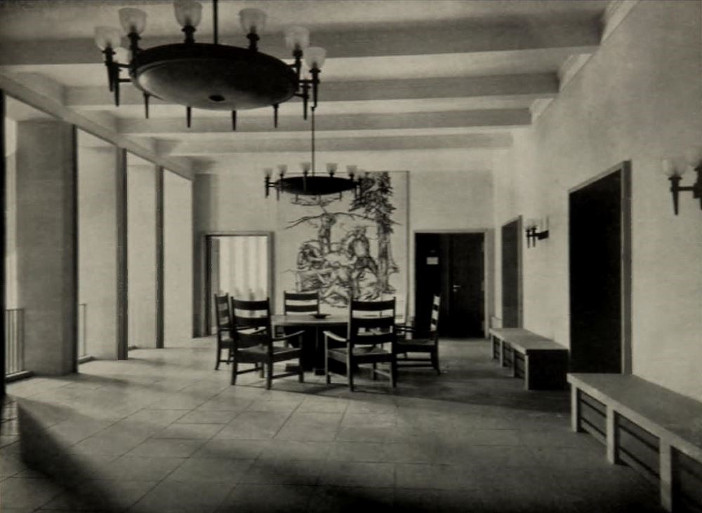 Ammonstra&szlig;e 8  Dresden