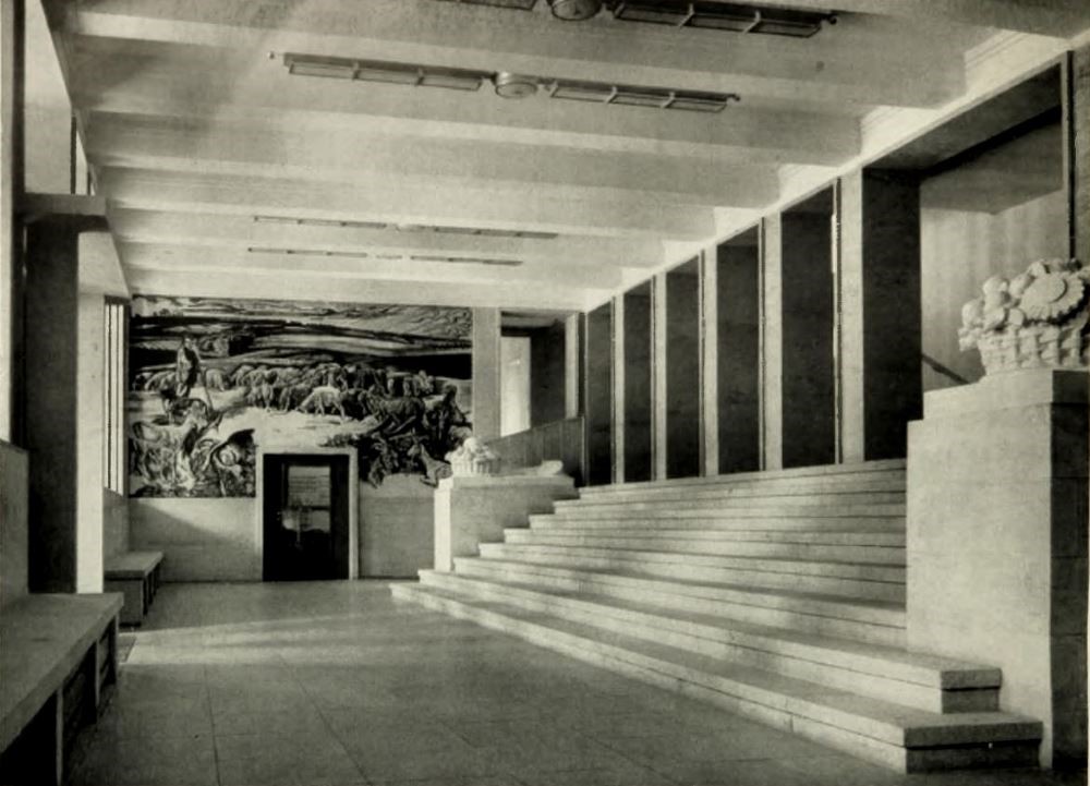 Ammonstra&szlig;e 8  Dresden