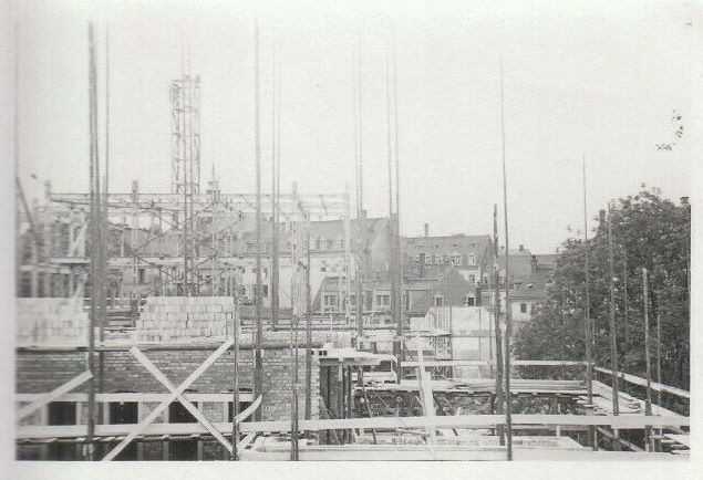 Ammonstra&szlig;e 8  Dresden