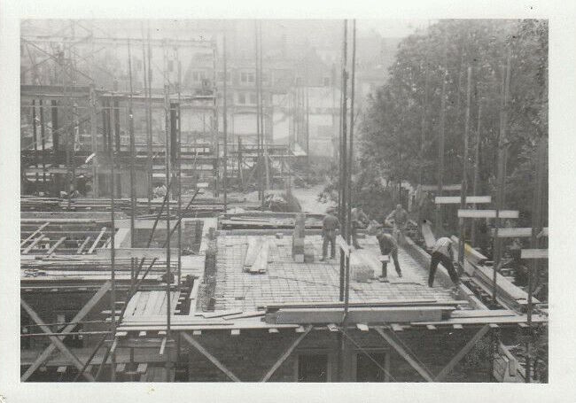 Ammonstraße 8 Dresden Ammonstraße 8 Dresden