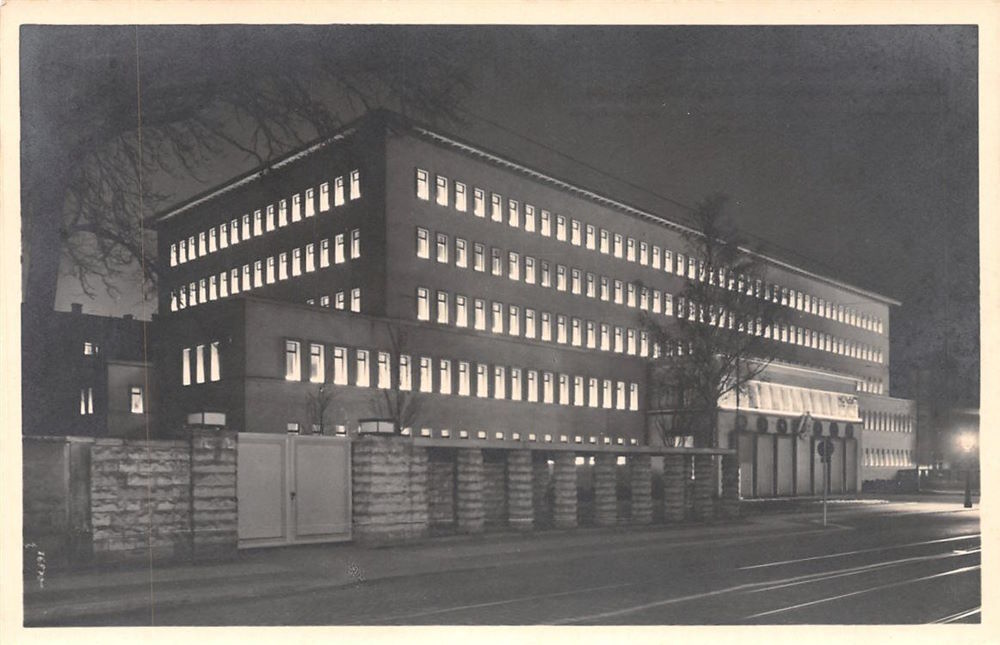 Ammonstra&szlig;e 8  Dresden