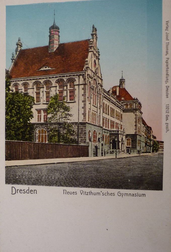 Dippoldiswaldaer Gasse 9 Dresden Dippoldiswaldaer Gasse 9 Dresden