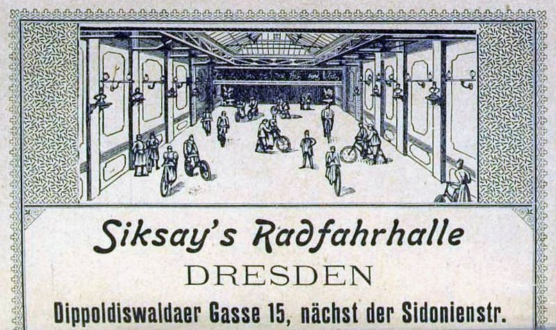 Dippoldiswaldaer Gasse 15 (Dippoldiswaldaer Gasse 9) Dresden Dippoldiswaldaer Gasse 15 (Dippoldiswaldaer Gasse 9) Dresden