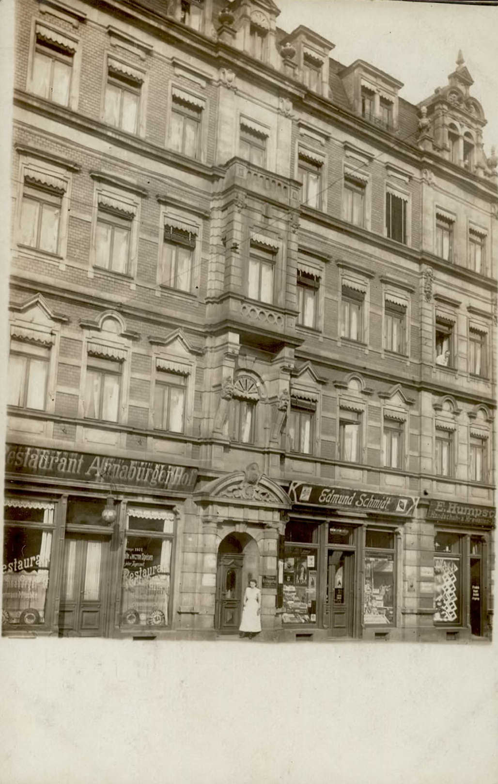 Falkenstraße 2 Dresden Falkenstraße 2 Dresden