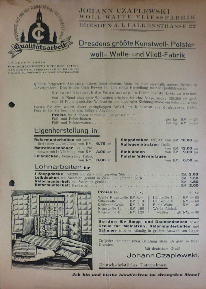 Falkenstraße 22 Dresden Falkenstraße 22 Dresden