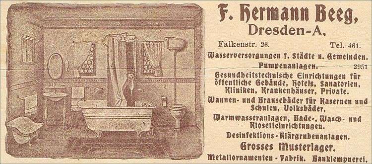 Falkenstraße 26 Dresden Falkenstraße 26 Dresden