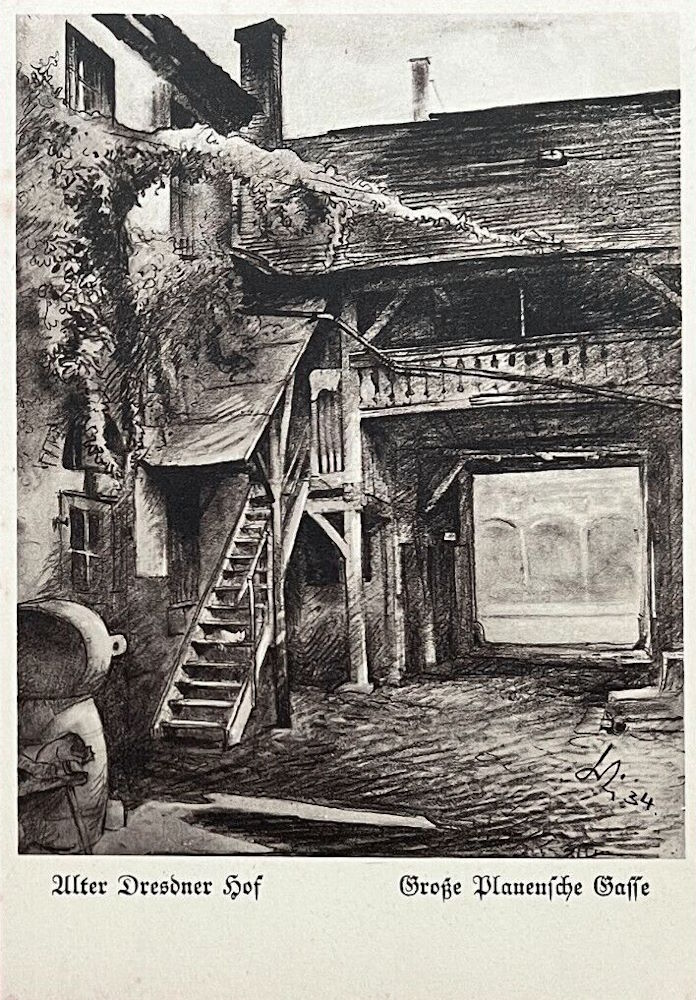 Große Plauensche Straße 6 Dresden Große Plauensche Straße 6 Dresden