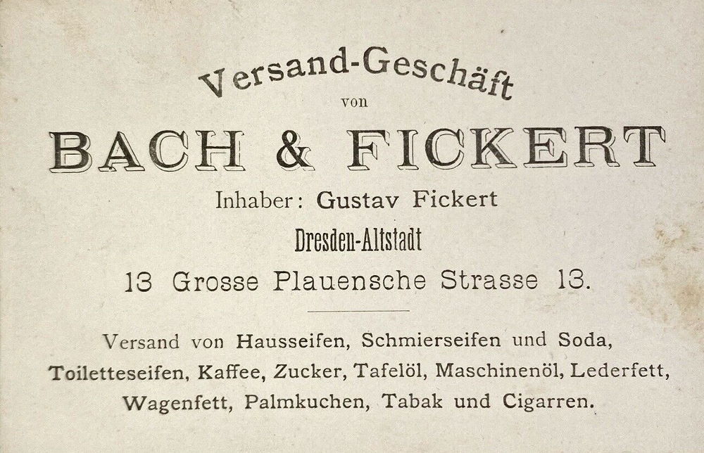 Große Plauensche Straße 13  Dresden