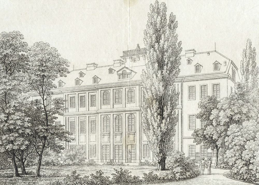 Große Plauensche Straße 17,19 Dresden Große Plauensche Straße 17,19 Dresden