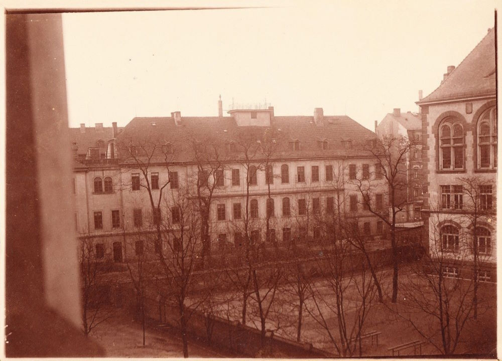 Große Plauensche Straße 17,19  Dresden