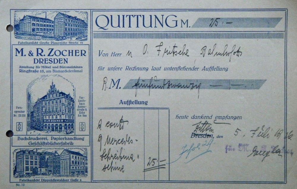 Gro&szlig;e Plauensche Stra&szlig;e 21  Dresden