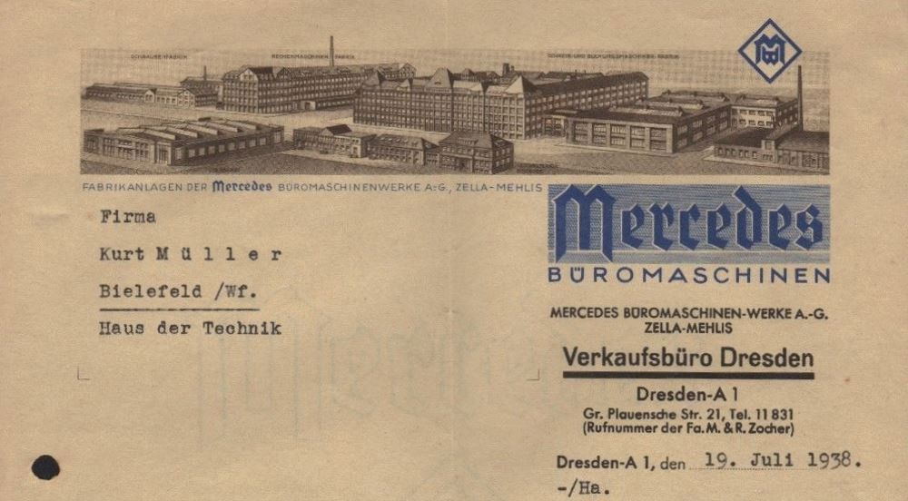 Gro&szlig;e Plauensche Stra&szlig;e 21  Dresden