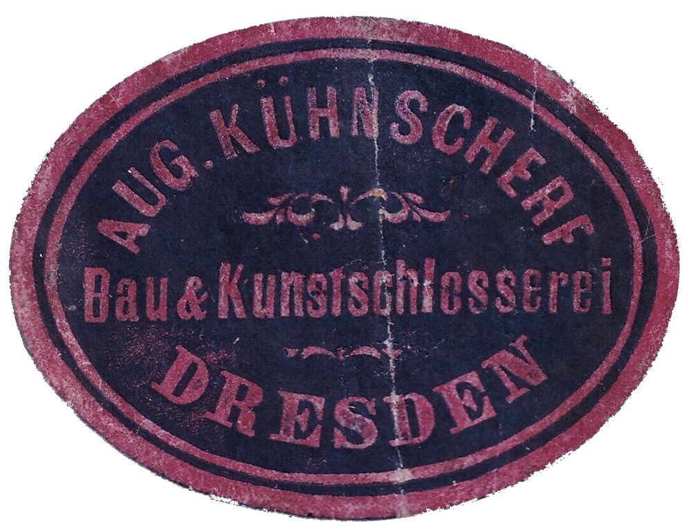 Gro&szlig;e Plauensche Stra&szlig;e 20 (Gro&szlig;e Plauensche Stra&szlig;e 22, Gro&szlig;e Plauensche Stra&szlig;e 29)  Dresden