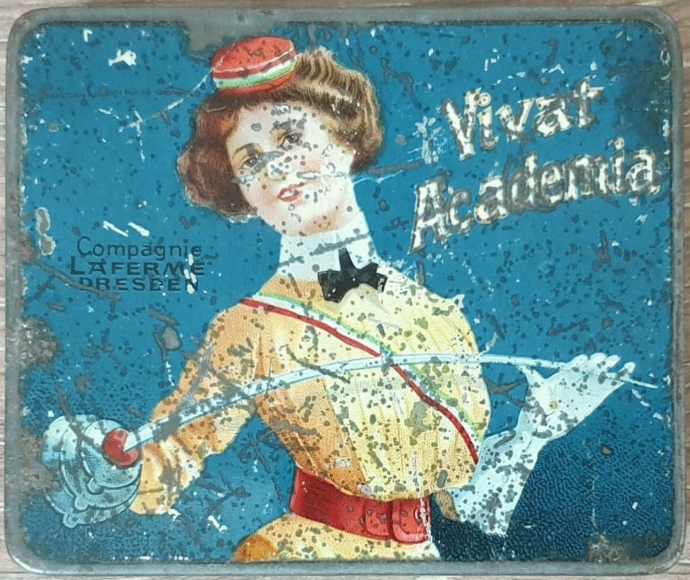 Gro&szlig;e Plauensche Stra&szlig;e 8,10<br>Kleine Plauensche Gasse 5,7  Dresden