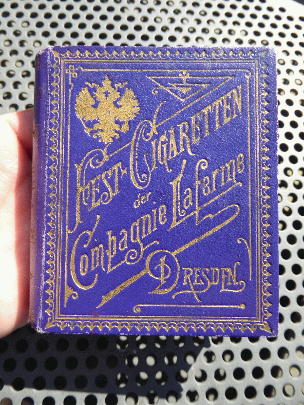 Gro&szlig;e Plauensche Stra&szlig;e 8,10<br>Kleine Plauensche Gasse 5,7  Dresden