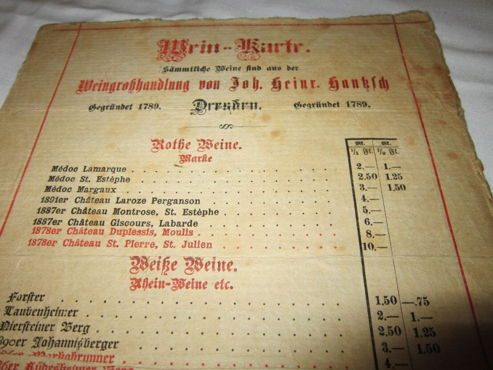 Große Plauensche Straße 7  Dresden