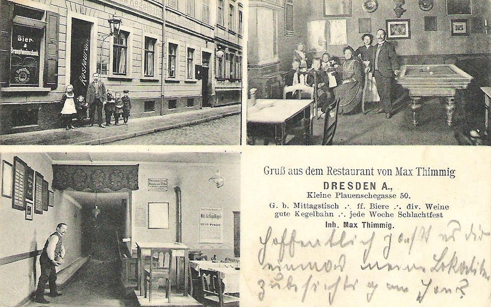 Kleine Plauensche Gasse 50 Dresden Kleine Plauensche Gasse 50 Dresden