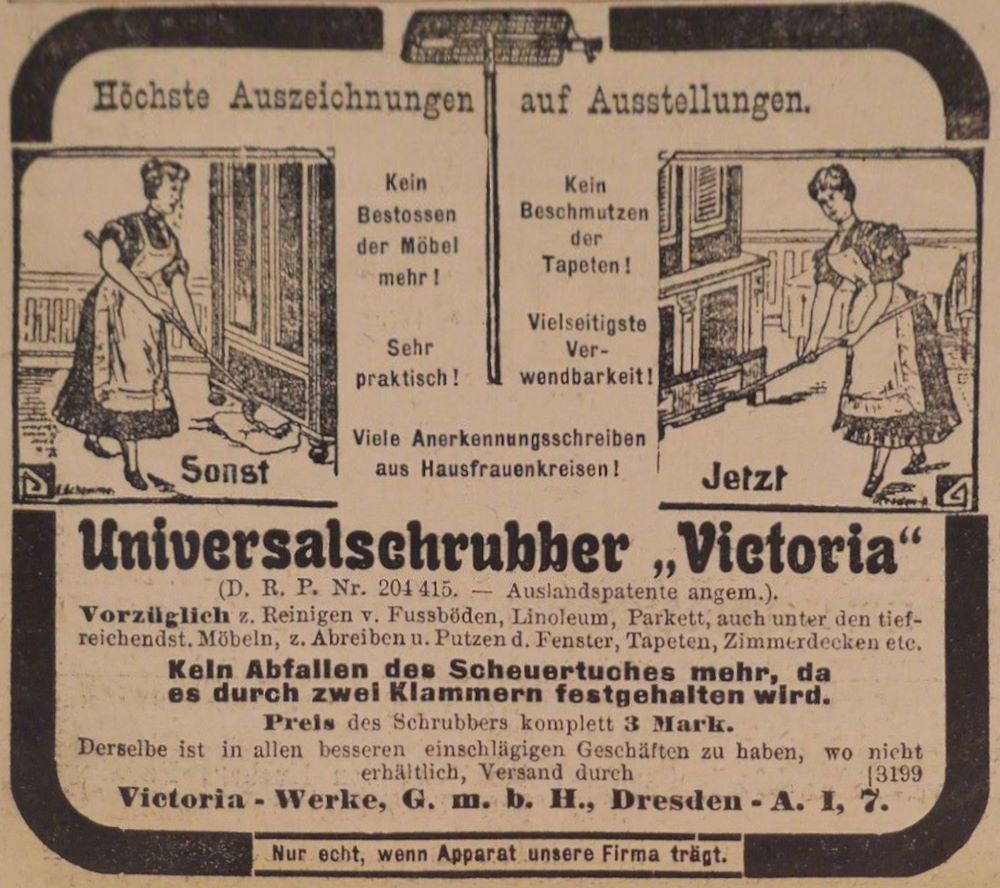 Marienstra&szlig;e 44  Dresden