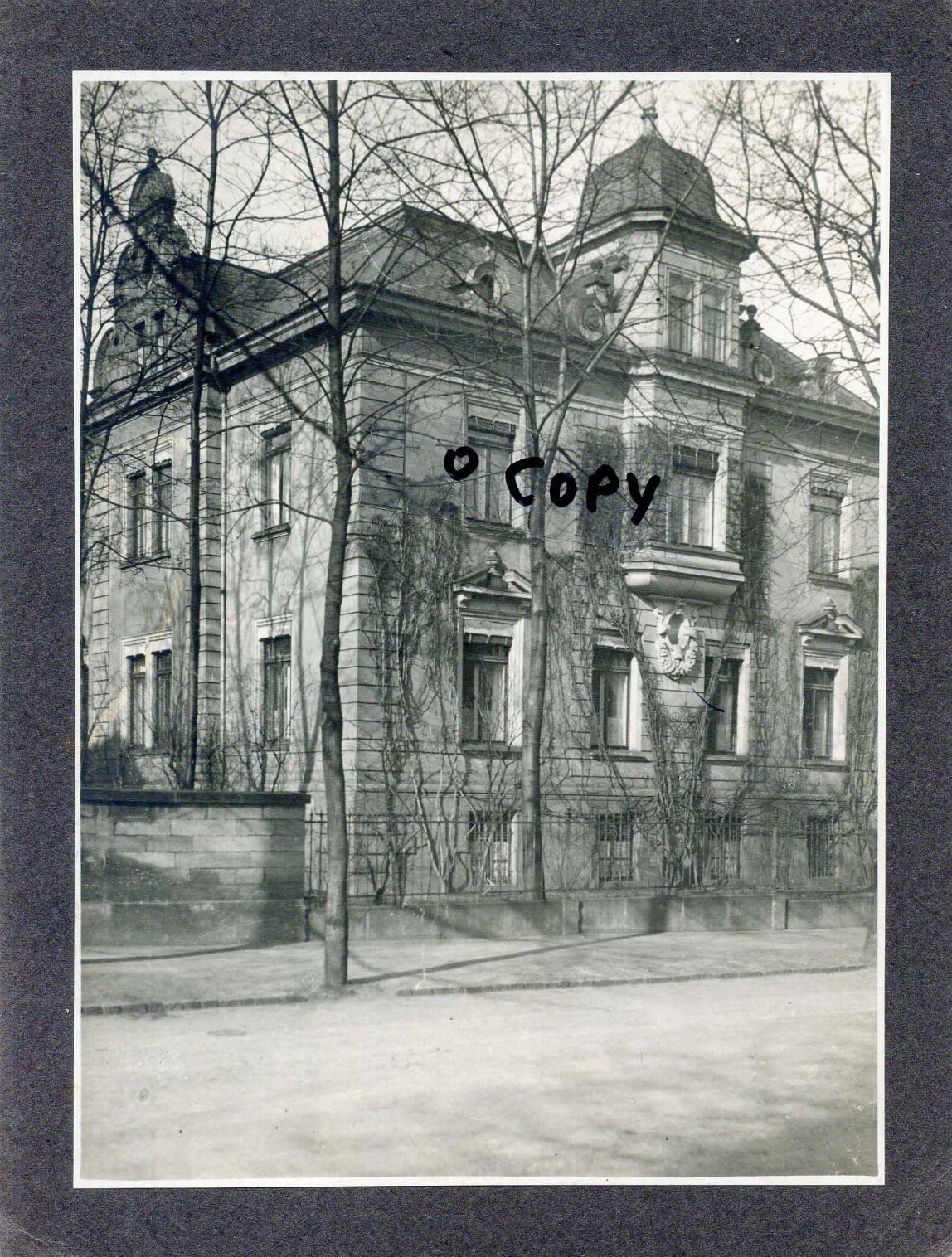 Beethovenstra&szlig;e 2  Dresden