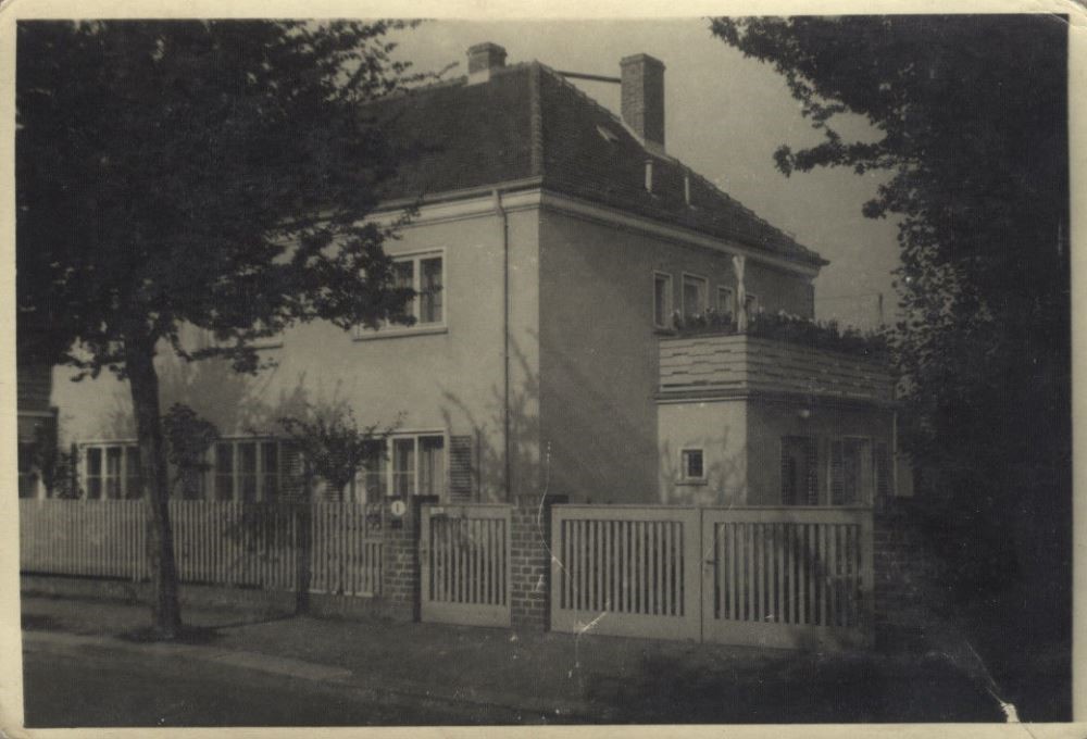 Beilstra&szlig;e 1  Dresden