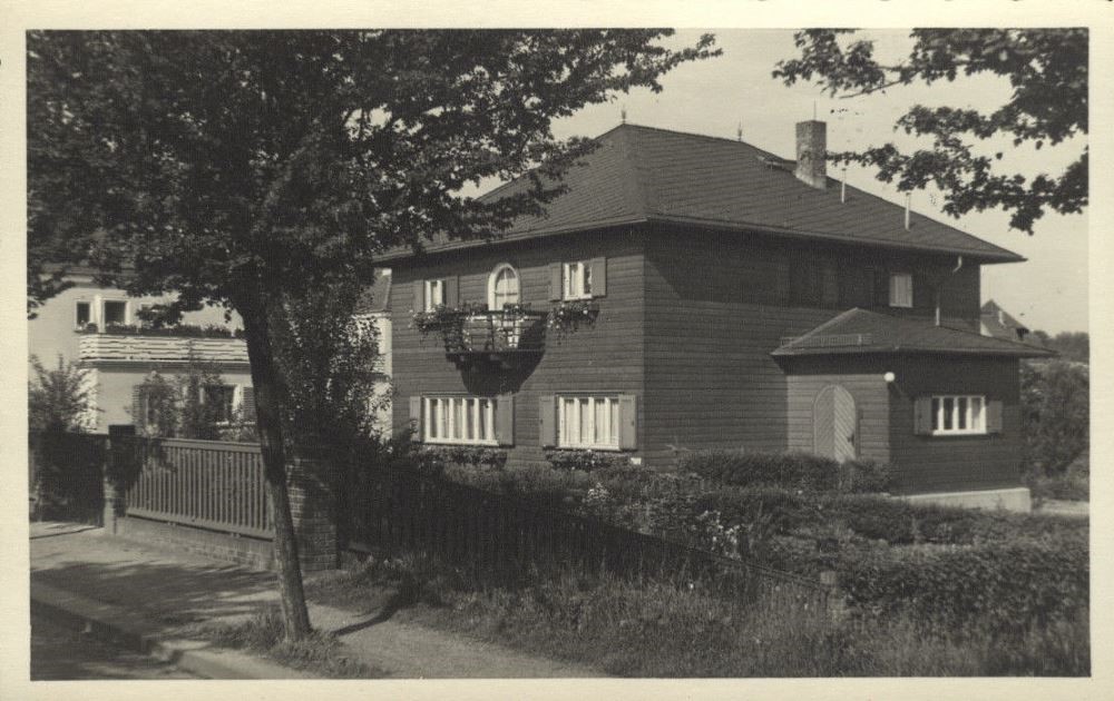 Beilstra&szlig;e 3  Dresden