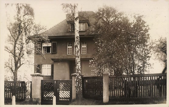 Caspar-David-Friedrich-Stra&szlig;e 19  Dresden