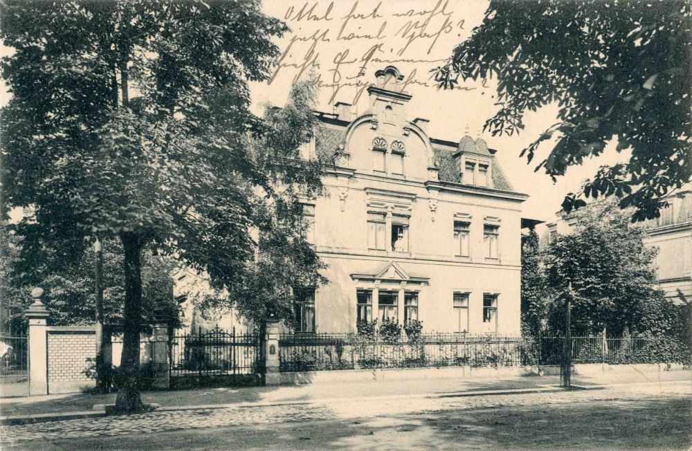altesdresden.de August Bebel Straße 29, Dresden altesdresden.de August Bebel Straße 29, Dresden