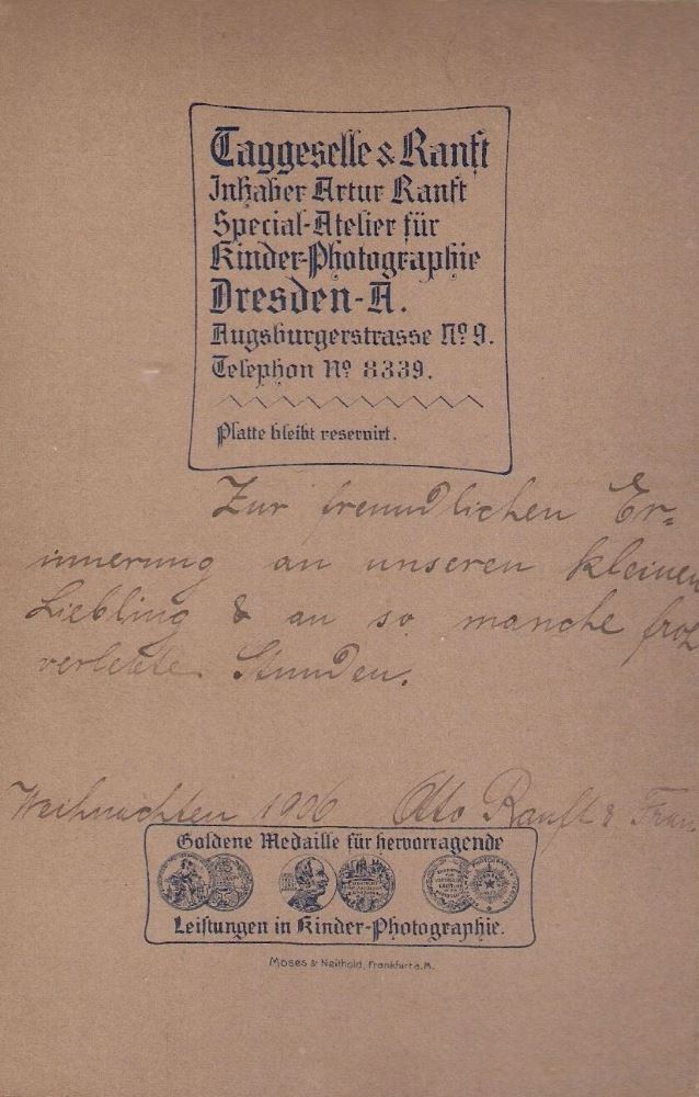 Augsburger Straße 9 / Paul-Gerhardt-Straße Dresden Augsburger Straße 9 / Paul-Gerhardt-Straße Dresden