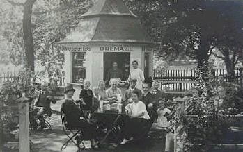 Augsburger Straße 71  Dresden