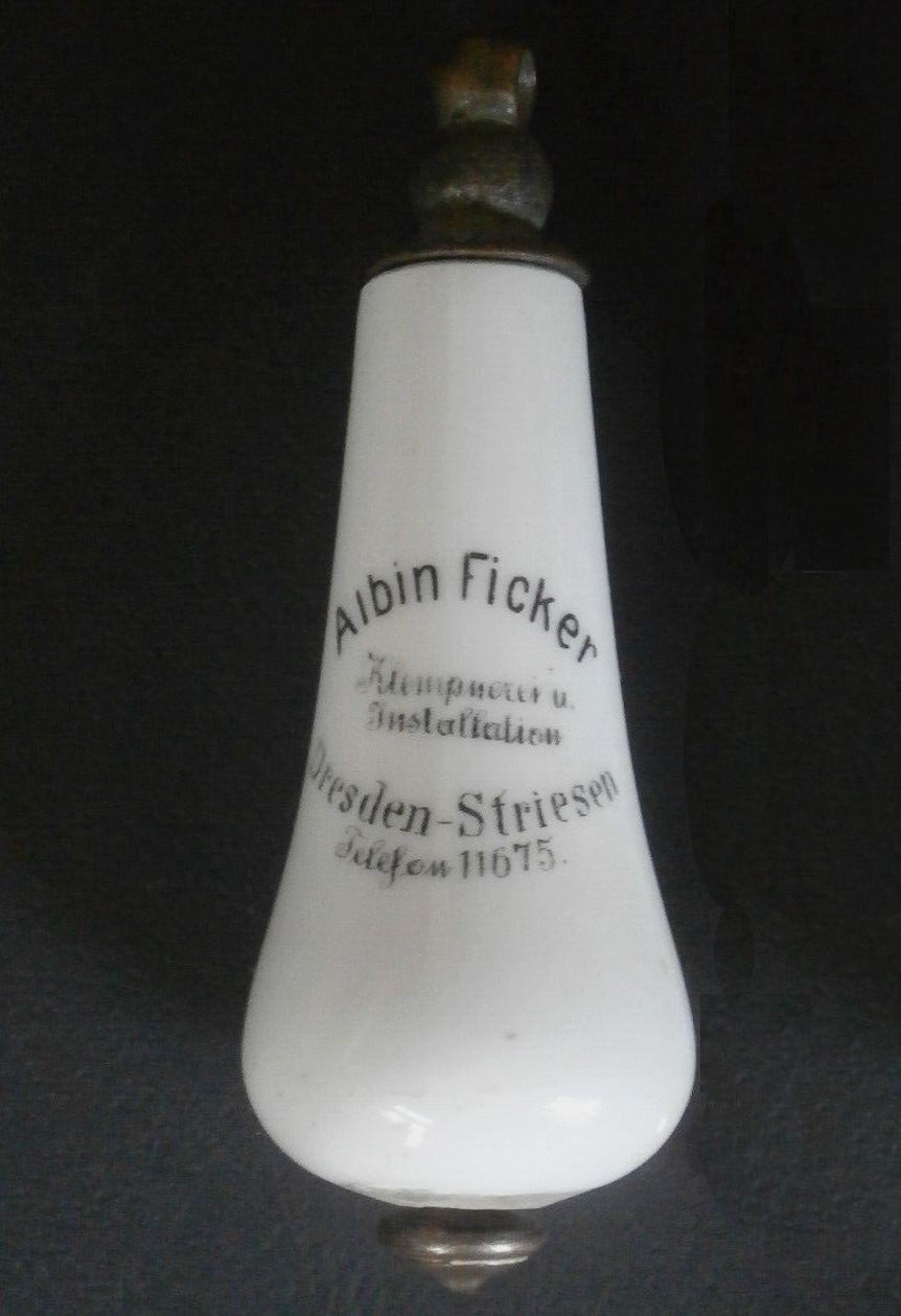 Bergmannstra&szlig;e 40  Dresden