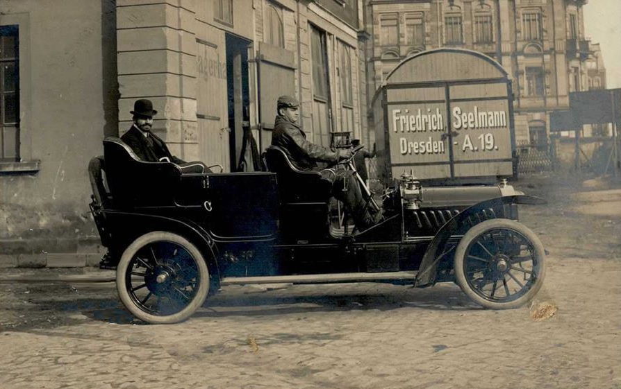 Borsbergstraße 39 / Geisingstraße Dresden Borsbergstraße 39 / Geisingstraße Dresden