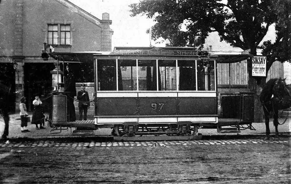 Borsbergstraße 39 / Geisingstraße Dresden Borsbergstraße 39 / Geisingstraße Dresden