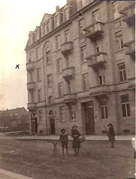 Haydnstra&szlig;e 62  Dresden