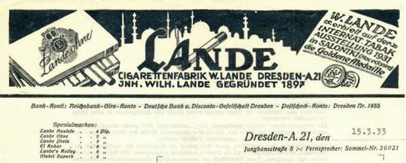Junghansstra&szlig;e 5  Dresden