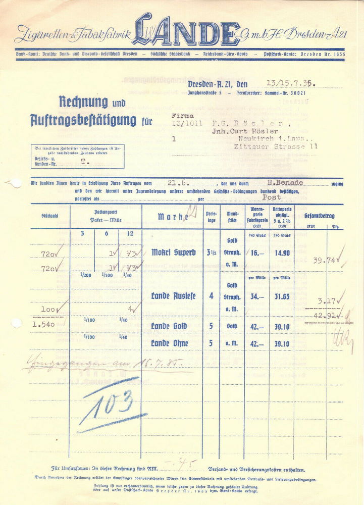 Junghansstra&szlig;e 5  Dresden