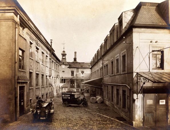 Kyffhäuserstraße 27 Dresden Kyffhäuserstraße 27 Dresden