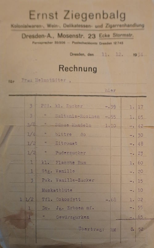 Mosenstra&szlig;e 23 / Hans-B&ouml;heim-Stra&szlig;e (Stormstra&szlig;e)  Dresden