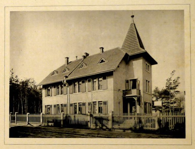 Kretschmerstraße 20,22 (Dornblüthstraße 2,4) Dresden Kretschmerstraße 20,22 (Dornblüthstraße 2,4) Dresden