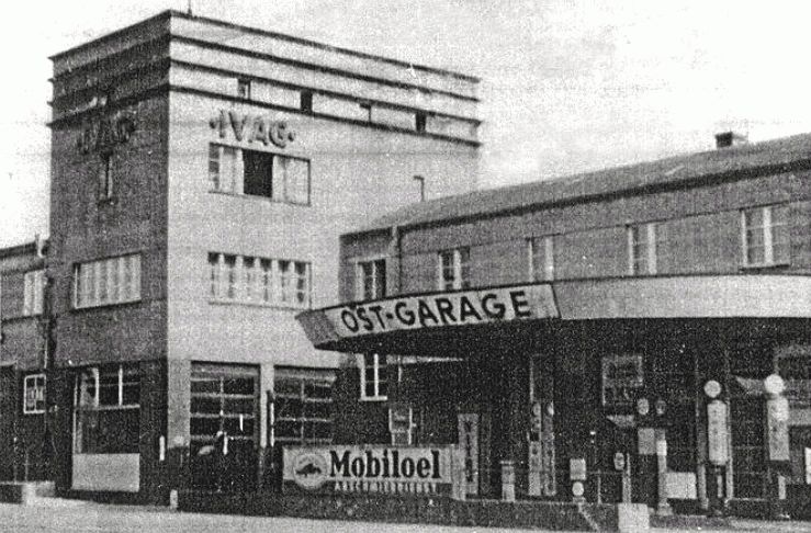 Schandauer Straße 26  Dresden