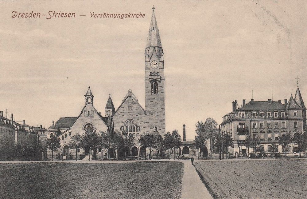 Schandauer Stra&szlig;e 35  Dresden