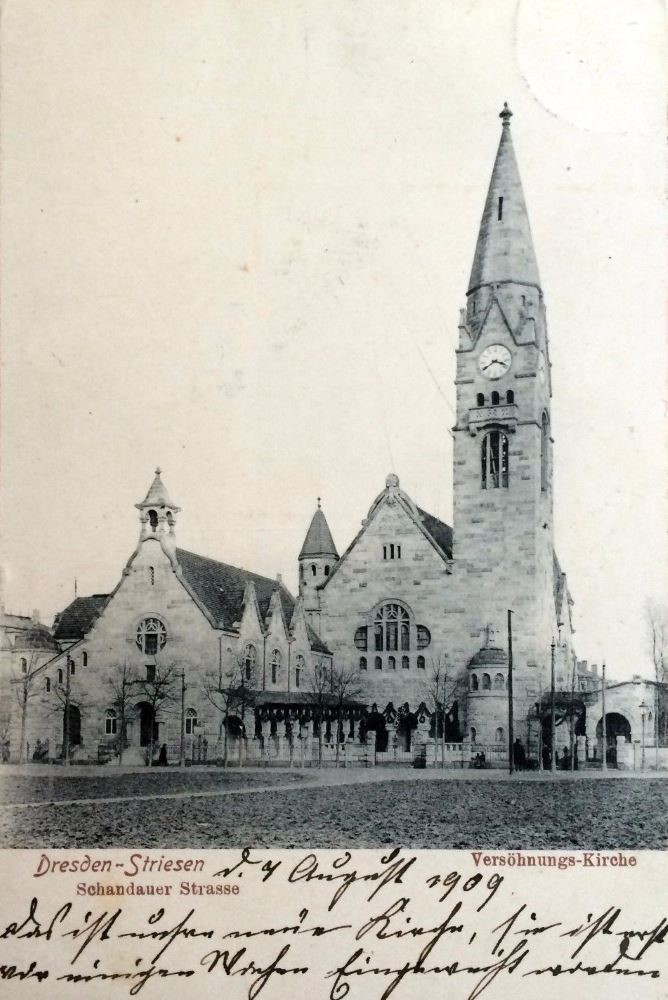 Schandauer Straße 35 Dresden Schandauer Straße 35 Dresden