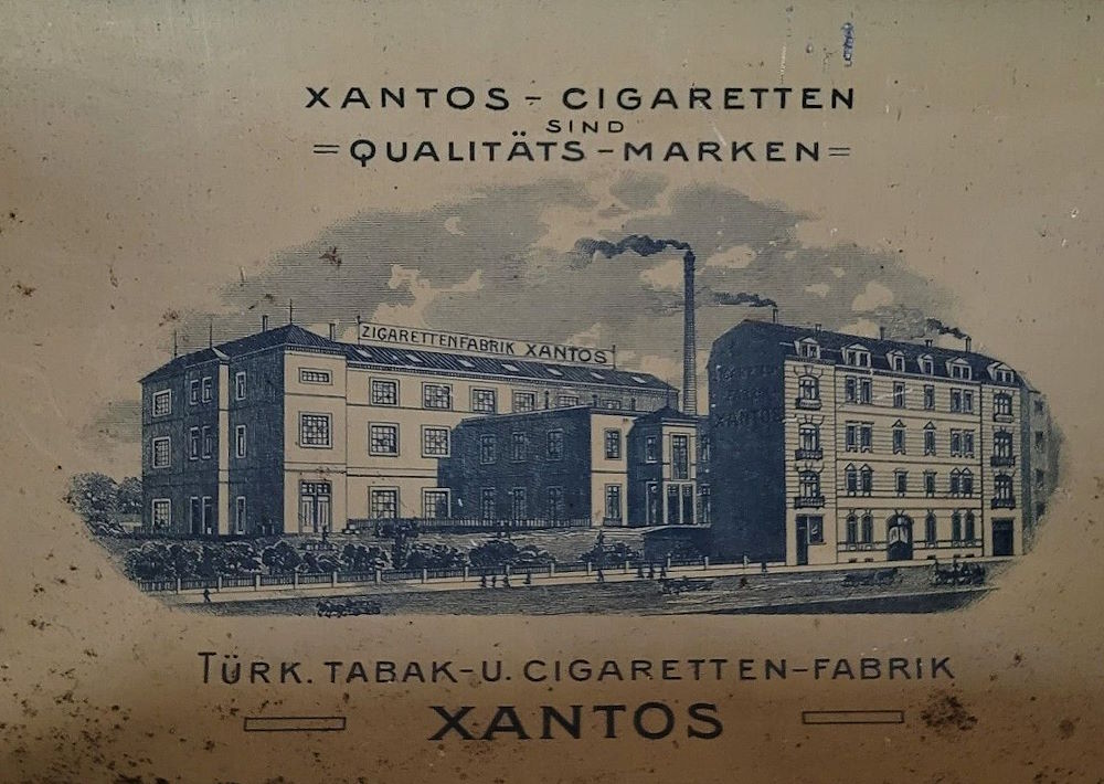 Schandauer Straße 38 Dresden Schandauer Straße 38 Dresden