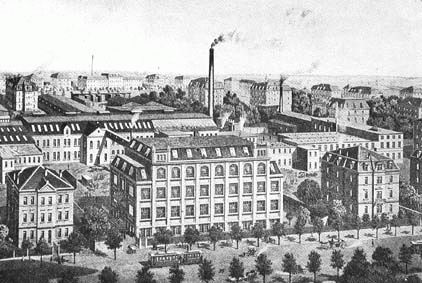 Schandauer Straße 74,76  Dresden