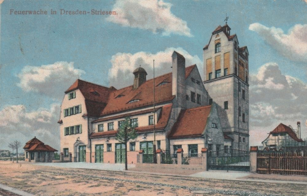 Schlüterstraße 39 Dresden Schlüterstraße 39 Dresden