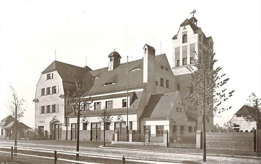 Schlüterstraße 39 Dresden Schlüterstraße 39 Dresden