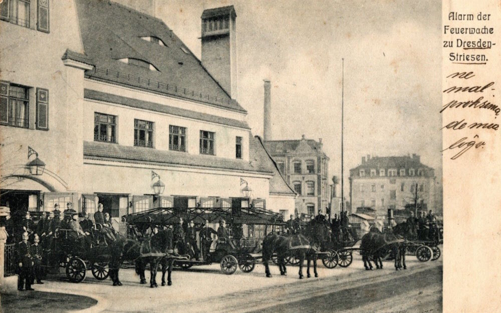 Schlüterstraße 39 Dresden Schlüterstraße 39 Dresden