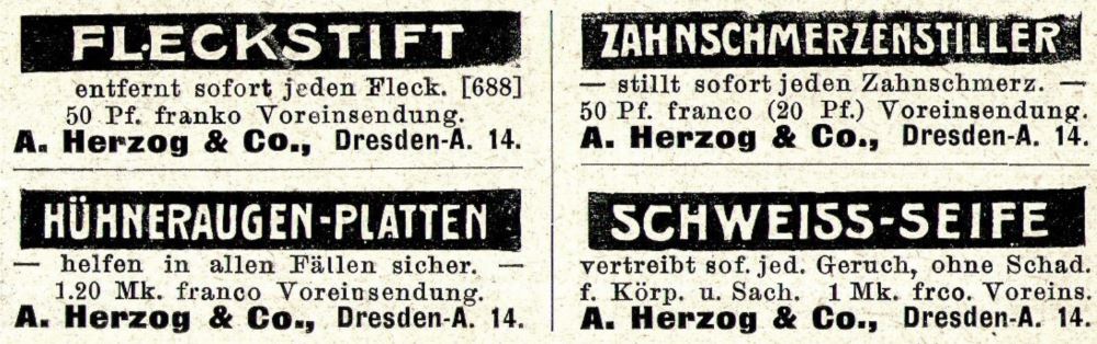 Tzschimmer Stra&szlig;e 9  Dresden