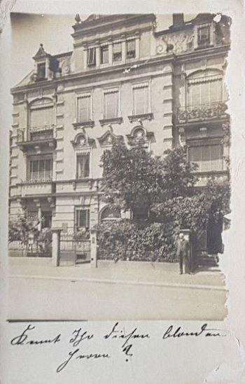 Voglerstraße 46 Dresden Voglerstraße 46 Dresden