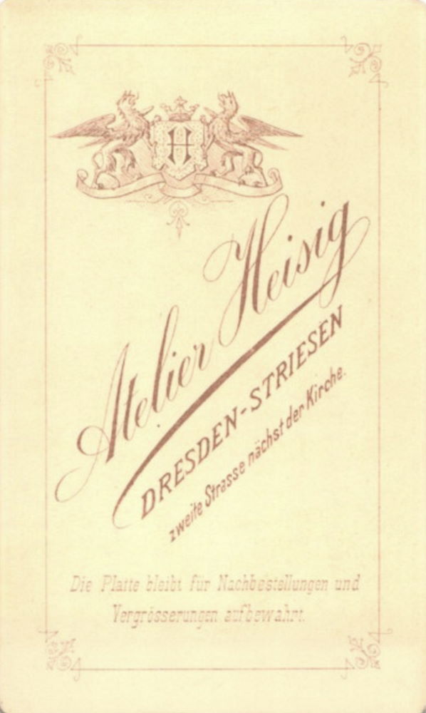 Wartburgstra&szlig;e 10 / Paul-Gerhardt-Stra&szlig;e  Dresden
