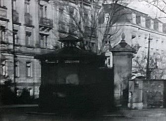 An der Falkenbr&uuml;cke / Chemnitzer Stra&szlig;e  Dresden